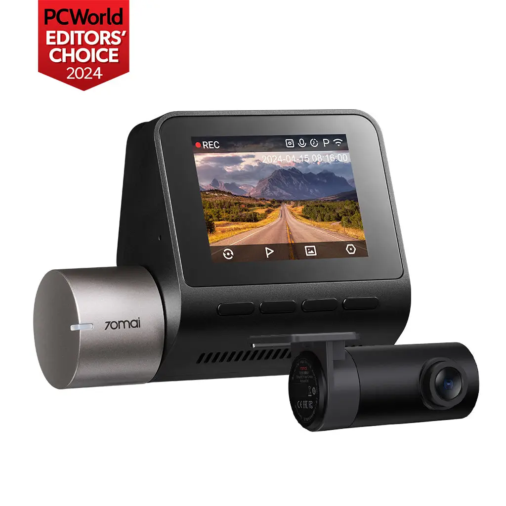 70mai_Dash_Cam_A510-1_front_badge