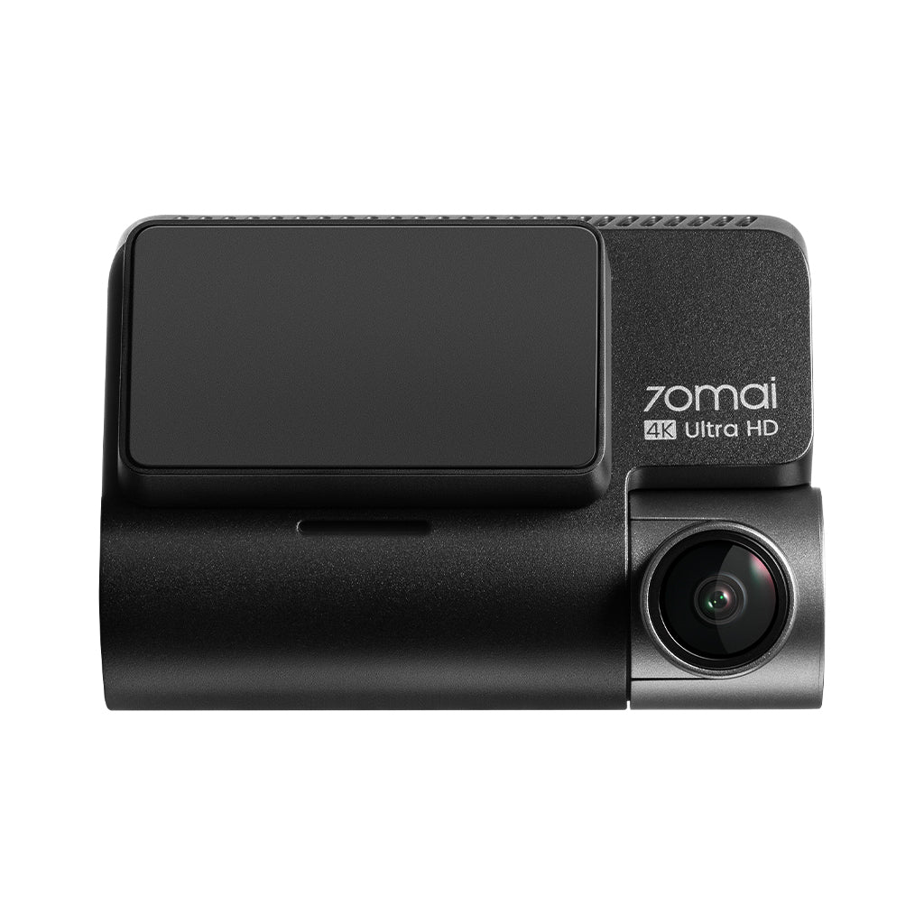 70mai_Dash_Cam_A810_-_front