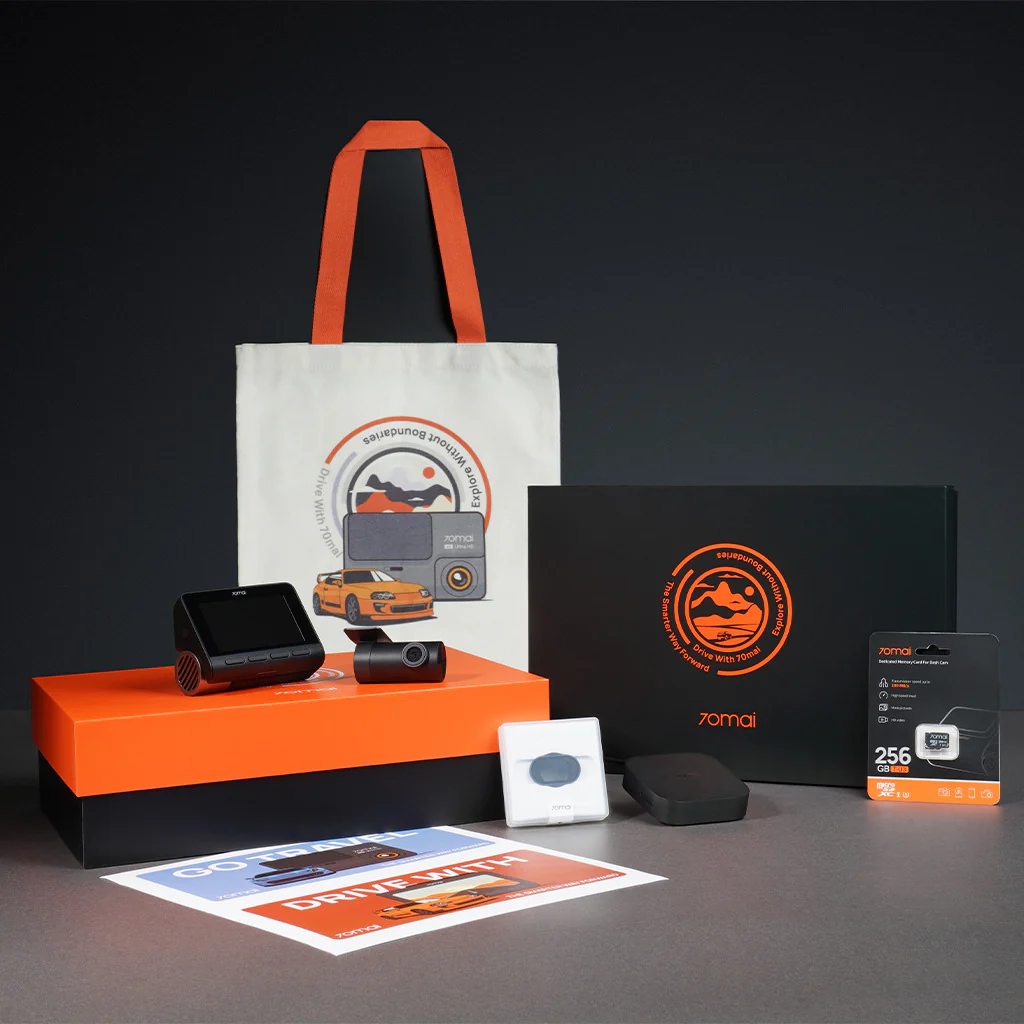 70mai_Dash_Cam_A810_Gift_Box_-_2