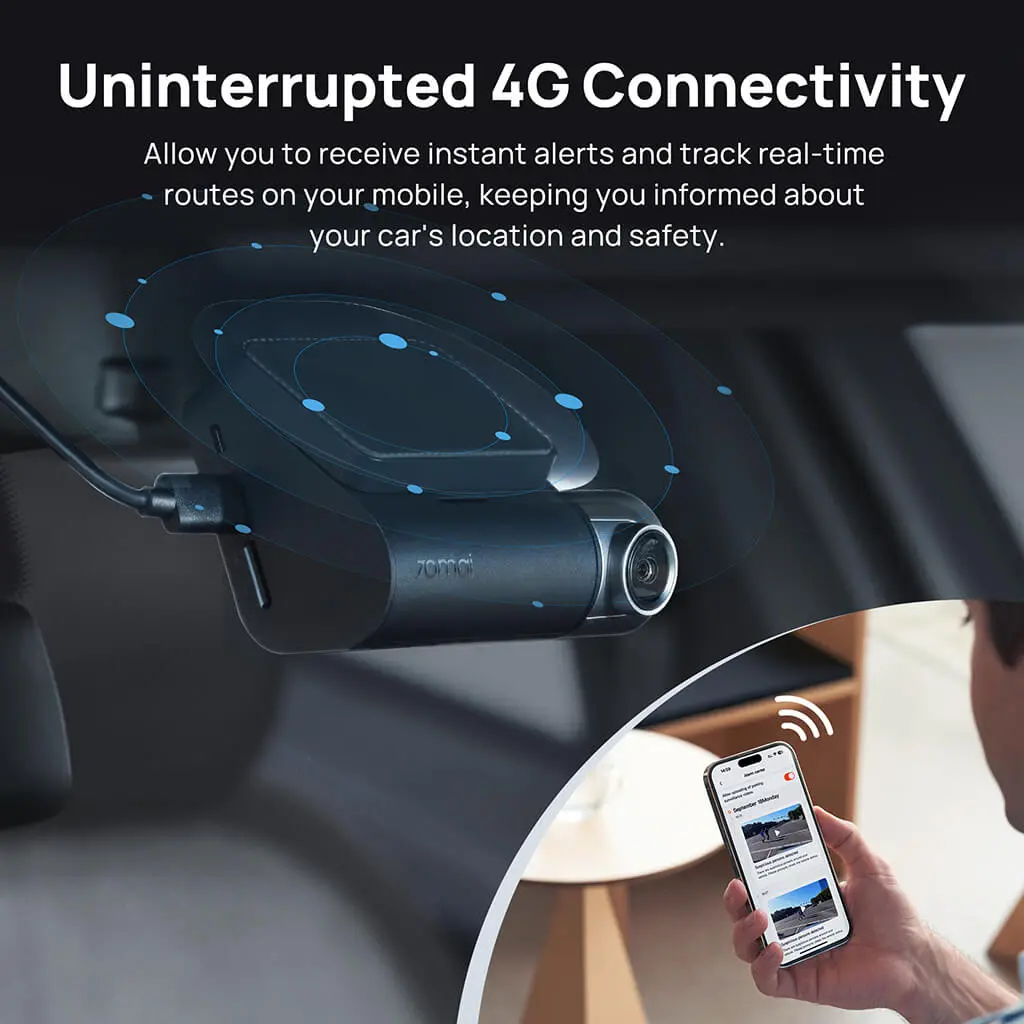 70mai_Dashcam_A510_-_4G